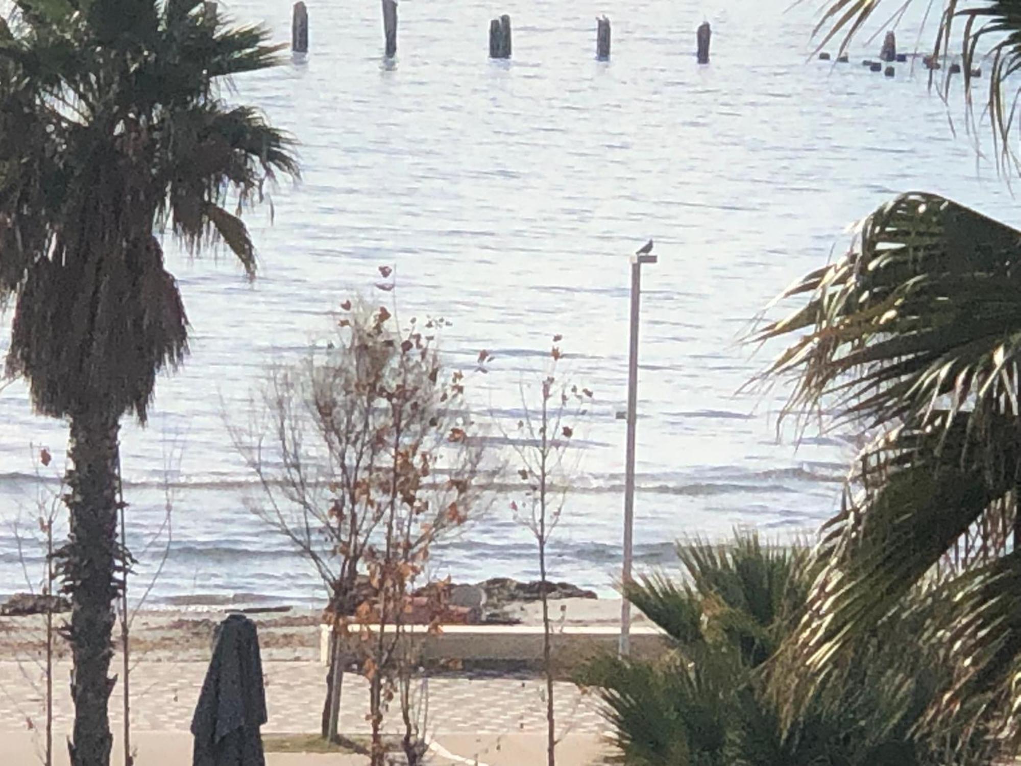 Vollga Four Seasons Apartment Durres Luaran gambar