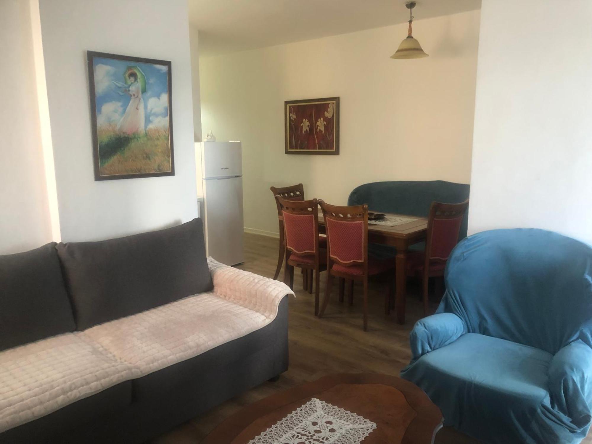 Vollga Four Seasons Apartment Durres Luaran gambar