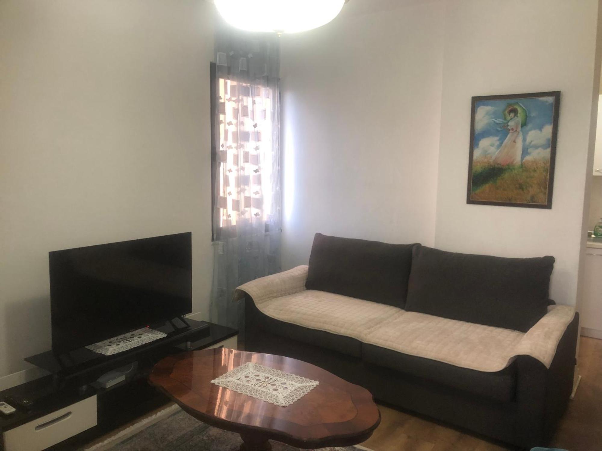 Vollga Four Seasons Apartment Durres Luaran gambar