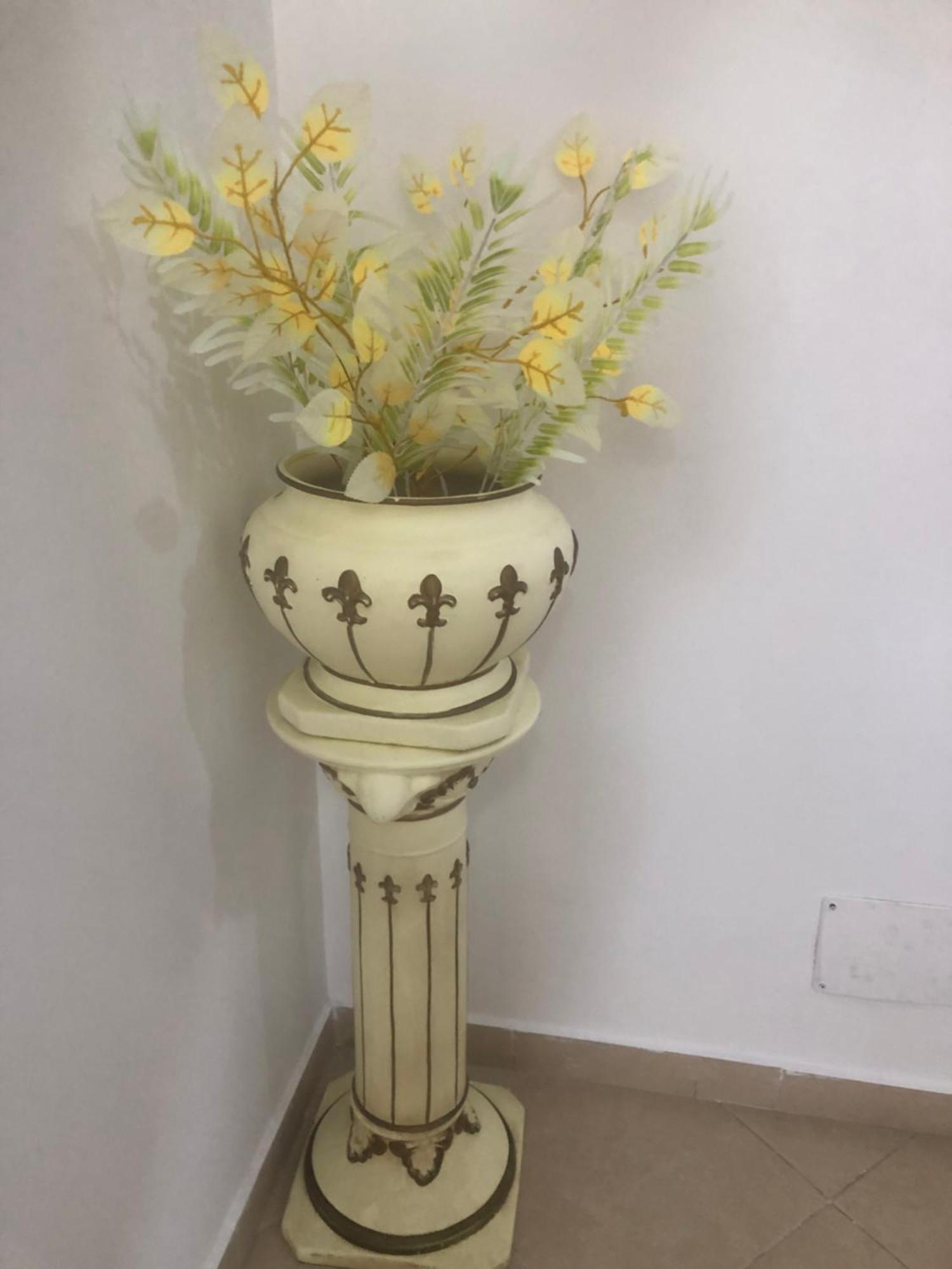 Vollga Four Seasons Apartment Durres Luaran gambar