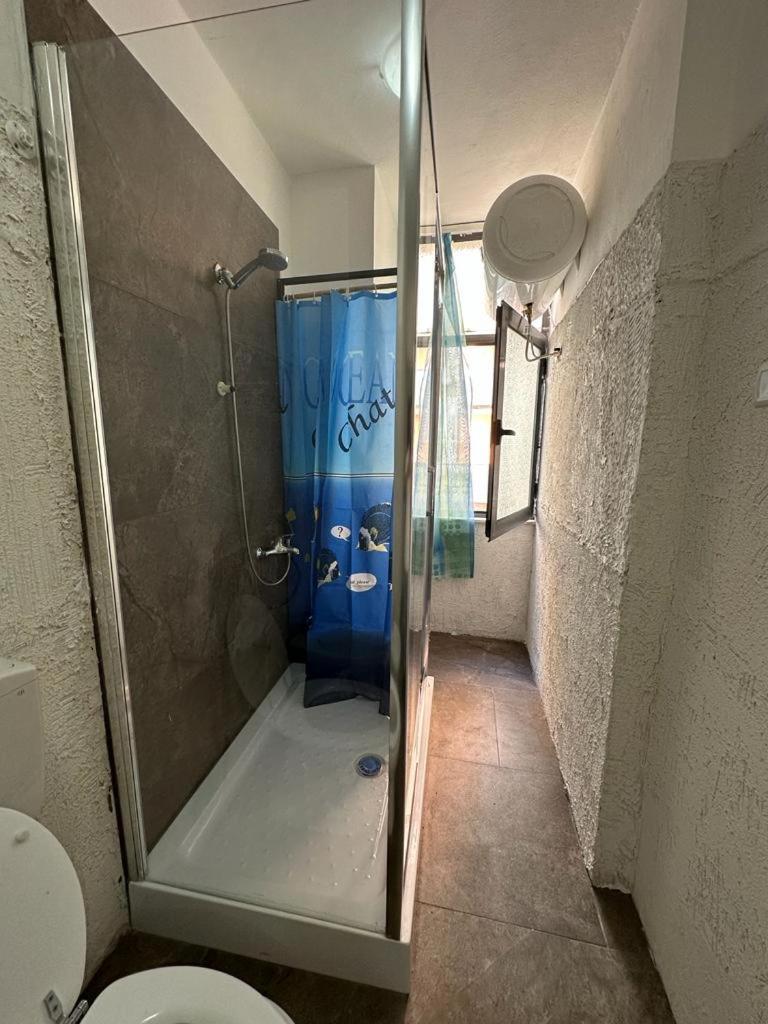 Vollga Four Seasons Apartment Durres Luaran gambar