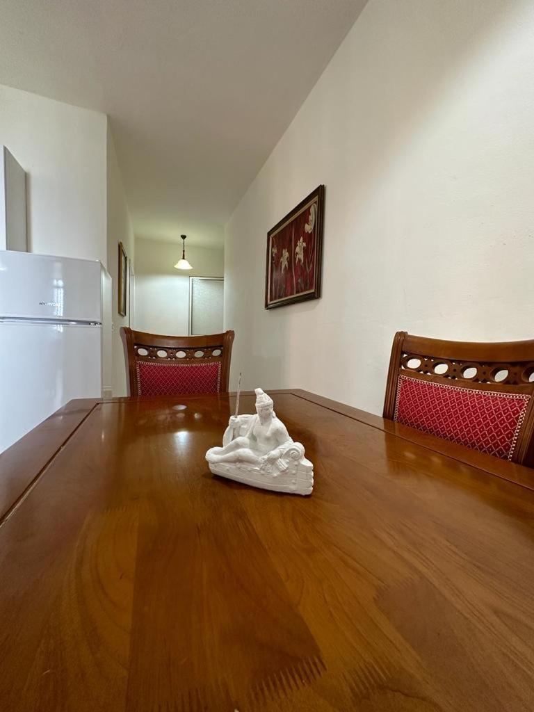 Vollga Four Seasons Apartment Durres Luaran gambar