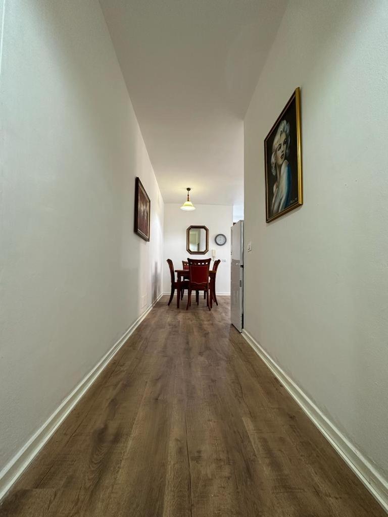 Vollga Four Seasons Apartment Durres Luaran gambar