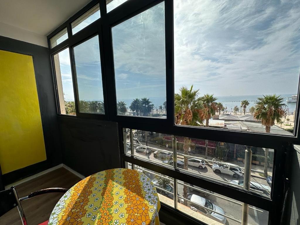 Vollga Four Seasons Apartment Durres Luaran gambar