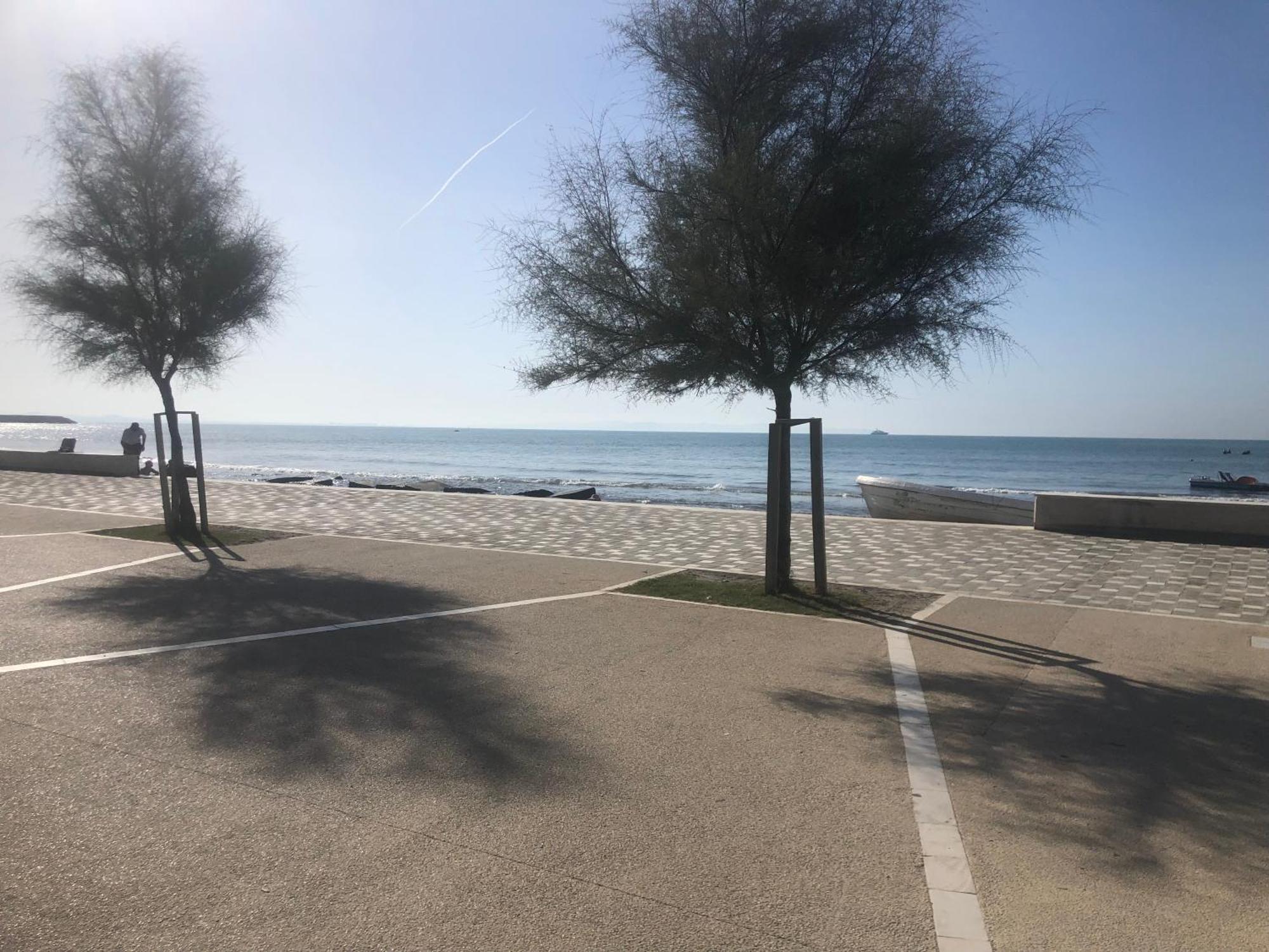 Vollga Four Seasons Apartment Durres Luaran gambar