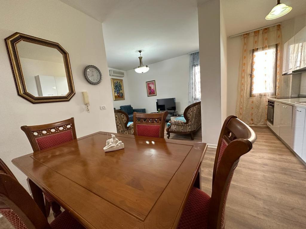 Vollga Four Seasons Apartment Durres Luaran gambar