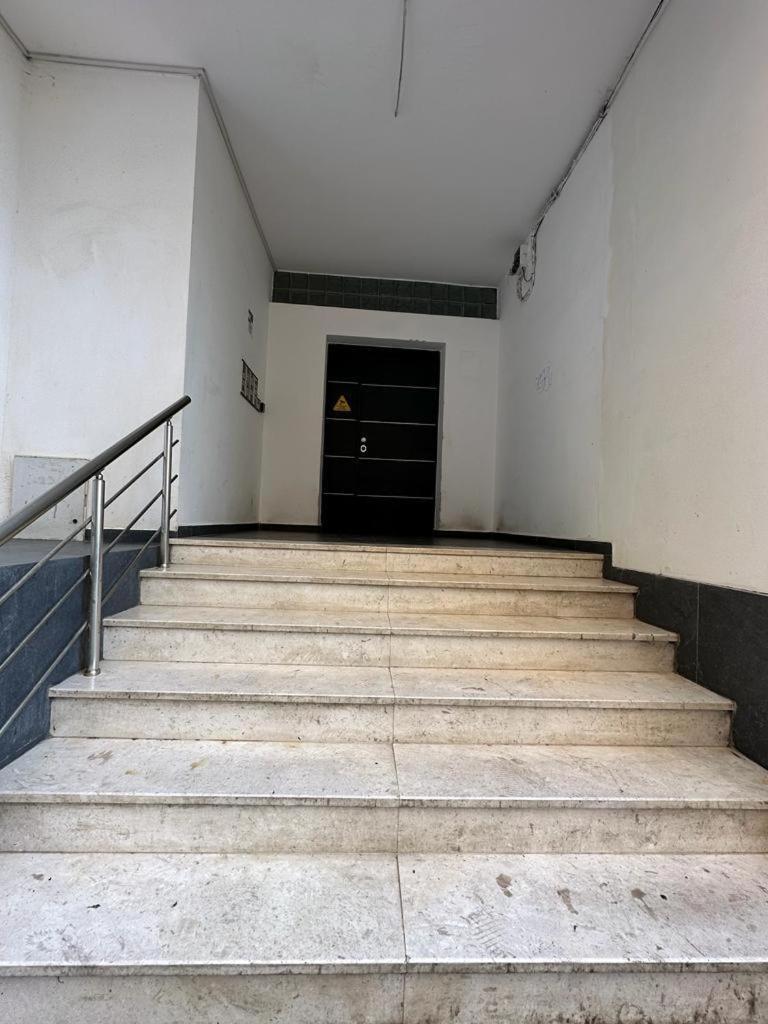 Vollga Four Seasons Apartment Durres Luaran gambar