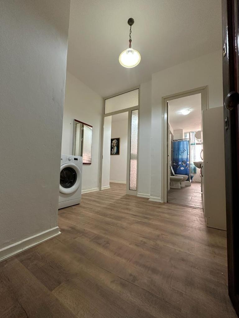 Vollga Four Seasons Apartment Durres Luaran gambar