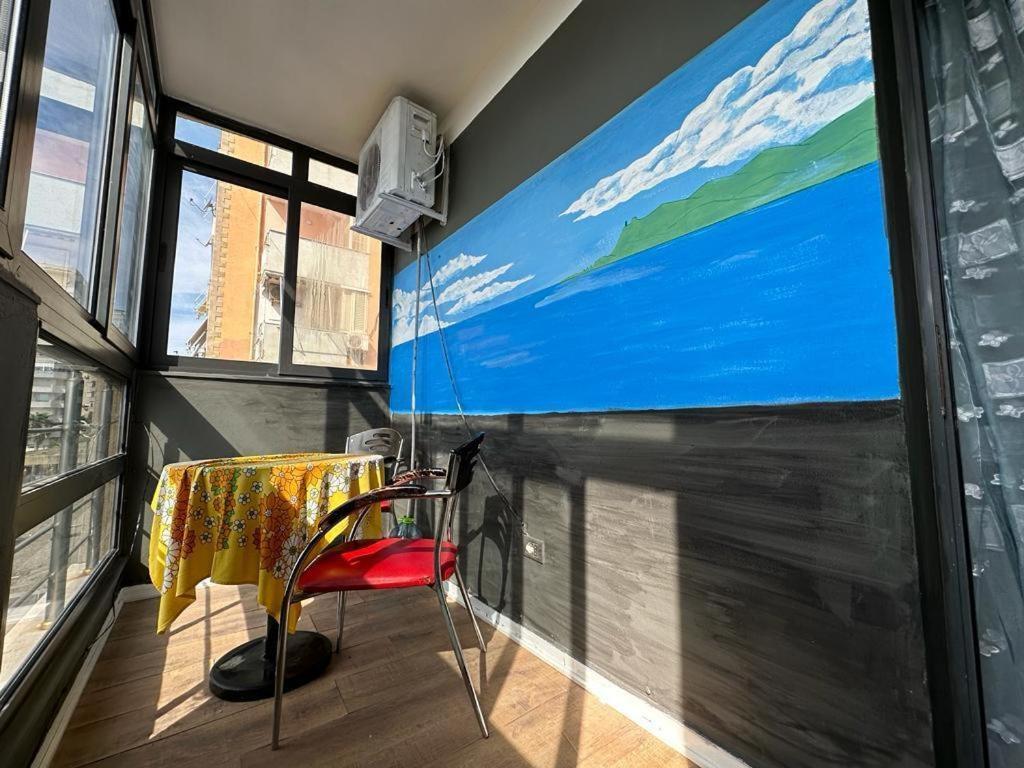 Vollga Four Seasons Apartment Durres Luaran gambar