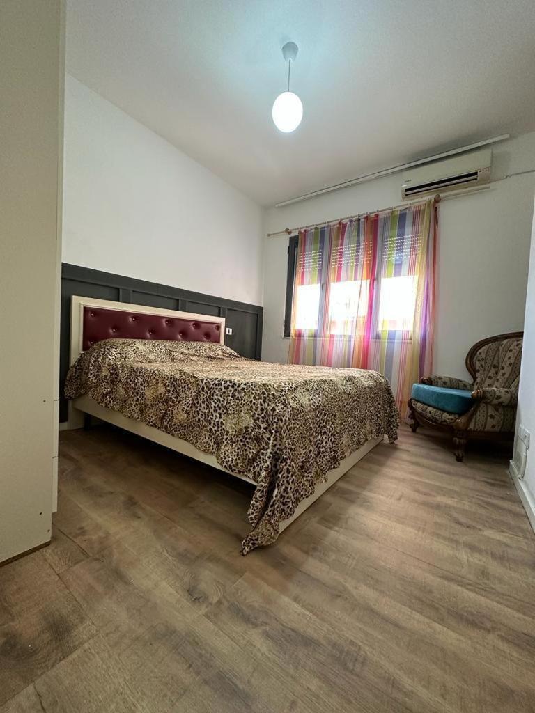Vollga Four Seasons Apartment Durres Luaran gambar