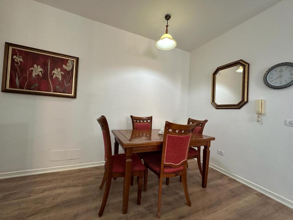 Vollga Four Seasons Apartment Durres Luaran gambar