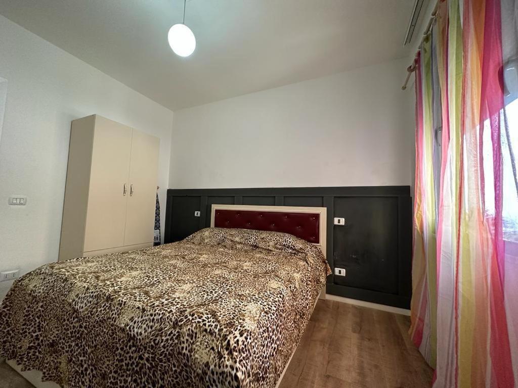 Vollga Four Seasons Apartment Durres Luaran gambar