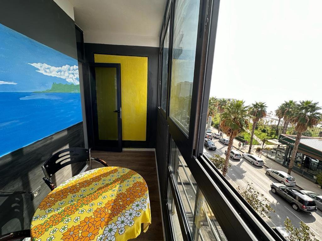 Vollga Four Seasons Apartment Durres Luaran gambar